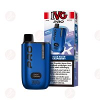 IVG - Kit de démarrage Pro Blue Sour Raspberry