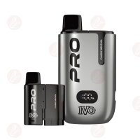 IVG - Pro Starter Kit Classic Menthol