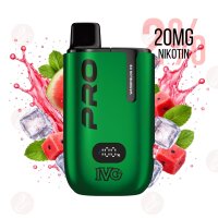 IVG - Pro Starter Kit Watermelon Ice