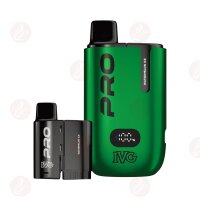 IVG - Pro Starter Kit Watermelon Ice