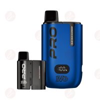 IVG - Pro Refill Pod Blue Sour Raspberry