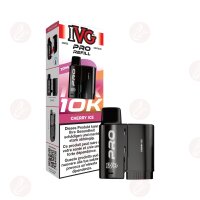 IVG - Pro Refill Pod Cherry Ice