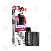 IVG - Pro Refill Pod Mixed Berry