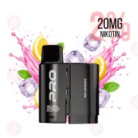 IVG - Cartouche de recharge Pro Refill Pink Lemonade