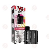 IVG - Pro Refill Pod Pink Lemonade