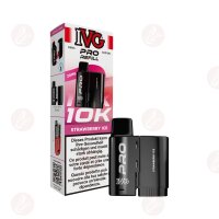 IVG - Pro Refill Pod Strawberry Ice