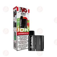 IVG - Pro Refill Pod Watermelon Ice