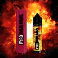 Pyromania - Blast 15ml