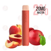 Vozol - Star 600 Sigaretta elettronica usa e getta Apple...