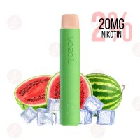 Vozol - Star 600, cigarette électronique jetable,...