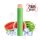 Vozol - Star 600 Sigaretta elettronica usa e getta Watermelon Ice 20 mg/ml (2%) sale di nicotina - Da consumarsi preferibilmente entro