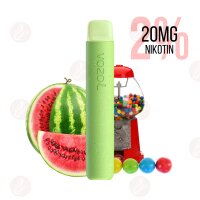 Vozol - Star 600, cigarette électronique jetable,...
