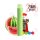 Vozol - Star 600 Disposable Vape Watermelon Bubblegum 20mg/ml (2%) Nicotine Salt - Best Before