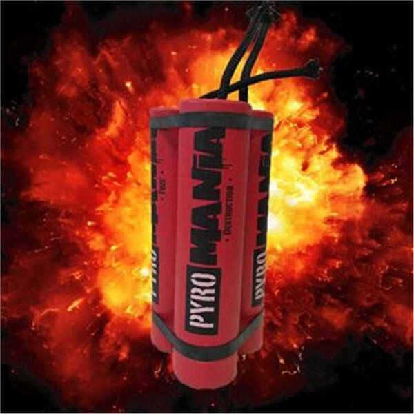 Pyromania - Lot de 3 x 15 ml