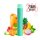 Vozol - Star 600 Einweg Vape Tropical Punch 20mg/ml (2%) Nikotin Salz - MHDÜ