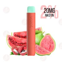 Vozol - Star 600 Einweg Vape Lychee Guava Watermelon...