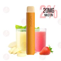 Vozol - Star 600, cigarette électronique jetable,...