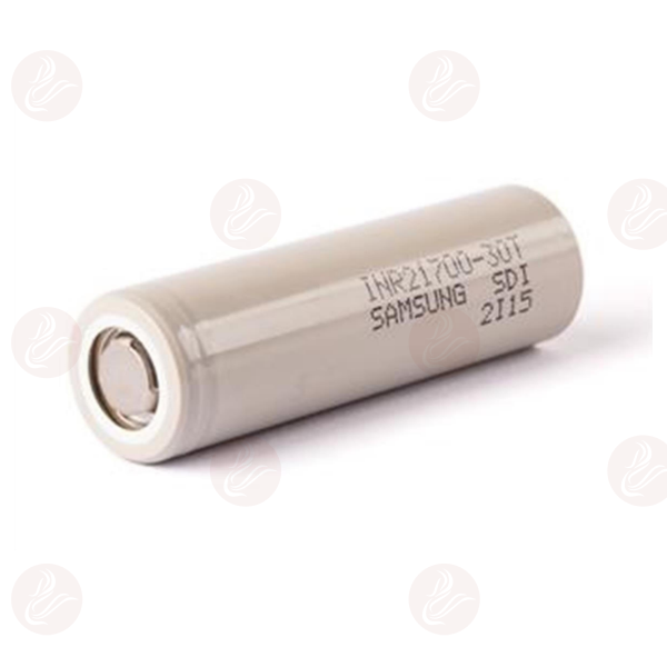 Batterie Samsung - INR 21700-30T 3050mAh / 35A