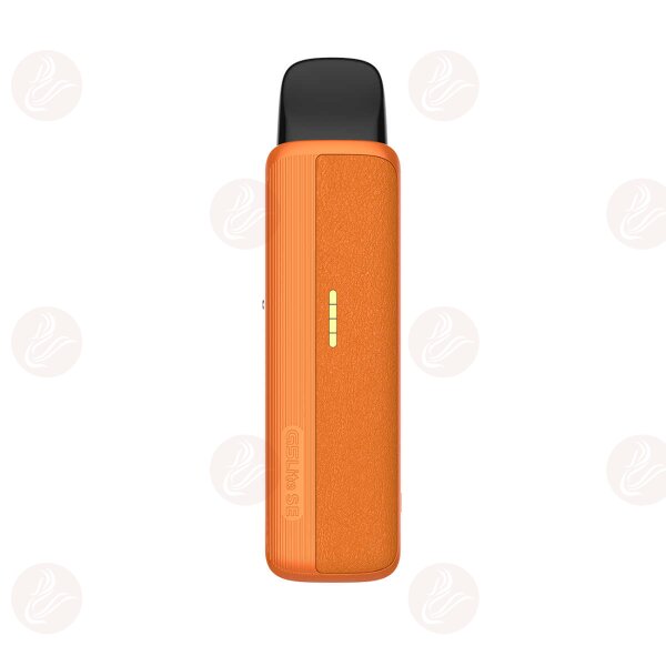 UWELL - Caliburn G5 Lite SE - Orange Leather