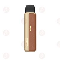 UWELL - Caliburn G5 Lite SE - Brown Leather