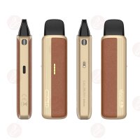 UWELL - Caliburn G5 Lite SE - Brown Leather