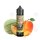OWL Salt - Gold Apricot Melon Longfill 10ml in 60ml Flasche