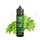 OWL Salt - Waldmeister Longfill 10ml in 60ml Flasche