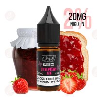 Sadboy - Jam - Strawberry Jam Nicotine Salt 20mg/ml (2%)...