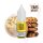Twist E-Liquids - Banana Oatmeal Nicsalt 10 mg/ml (1 %) - Date limite de consommation