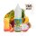 Twist E-Liquids - Tropical Punch Nic Salt 10 mg/ml (1%) - Best Before