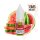 Twist E-Liquids - Watermelon Madness Nicsalt 10mg/ml (1%) - MHDÜ