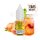 Twist E-Liquids - Peach Lemonade Nicsalt 10 mg/ml (1%) - Data di scadenza