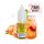 Twist E-Liquids - Peach Lemonade Nicotine Salt 20 mg/ml (2%) - Best Before
