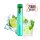 Vozol - Neon 800 Einweg Vape Blue Mojito 20mg/ml (2%) Nikotin Salz - MHDÜ