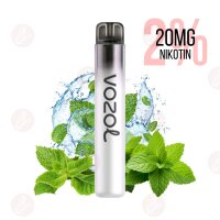 Vozol - Neon 800, cigarette électronique jetable...