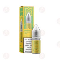 Pod Salt - Nexus Pineapple Passion Lime 20mg/ml -MHDÜ