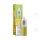 Pod Salt - Nexus Ananas-Passion-Citron vert 20 mg/ml - Date limite de consommation