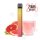 Elfbar - Cigarette électronique jetable 600 V2 Pink Grapefruit 20 mg/ml 2 % - À consommer de préférence avant le