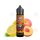 OWL Salt - Sour Peach Longfill 10ml in 60ml Flasche