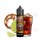 OWL Salt - Cola Lime Longfill 10ml in 60ml Flasche