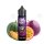 OWL Salt - Purple Melon Longfill 10ml in 60ml Flasche