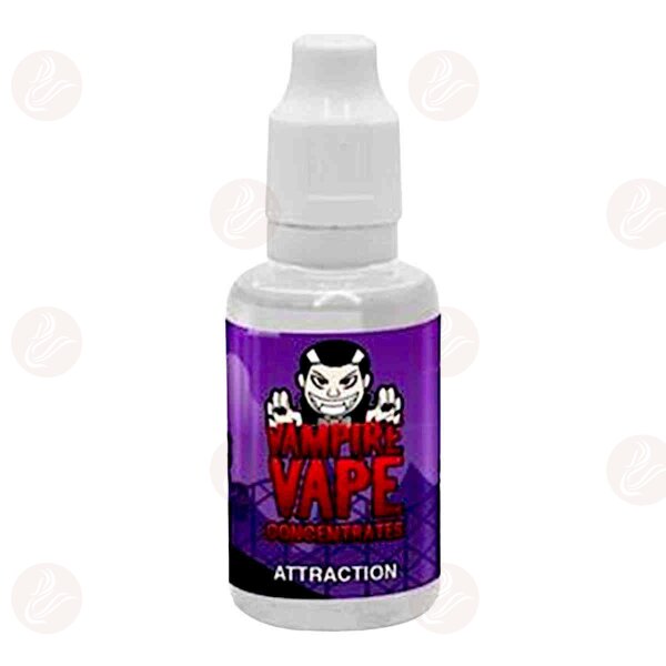 Vampire Vape - Attraction Aroma 30ml