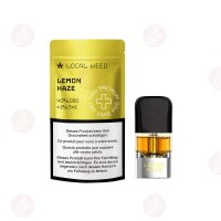 Local Weed - Full-Spectrum CBD Replacement Pods