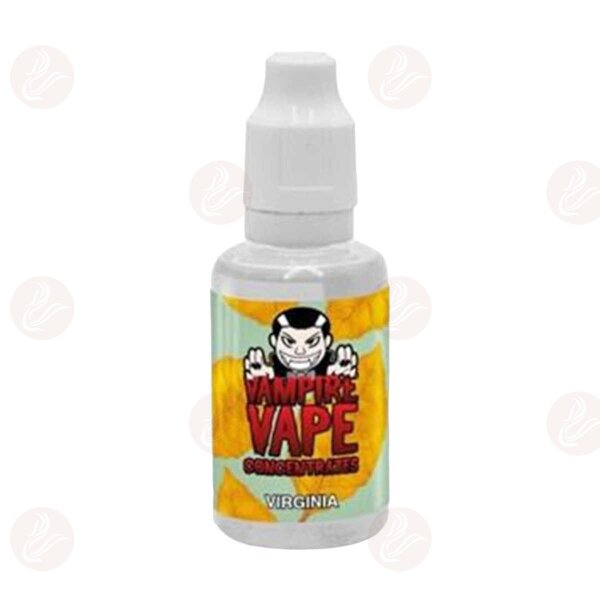 Vampire Vape - Virginia Aroma 30ml