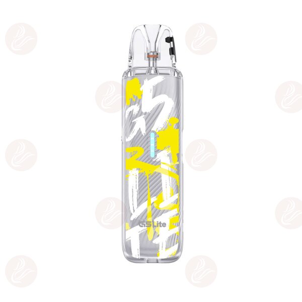 UWELL - Caliburn G5 Lite - Urban Graffiti