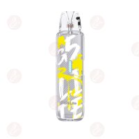 UWELL - Caliburn G5 Lite - Urban Graffiti