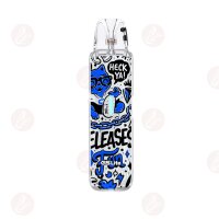 UWELL - Caliburn G5 Lite - Street Party