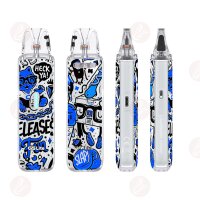 UWELL - Caliburn G5 Lite - Street Party