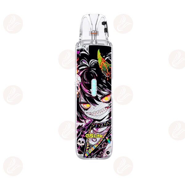 UWELL - Caliburn G5 Lite - Neon Monster
