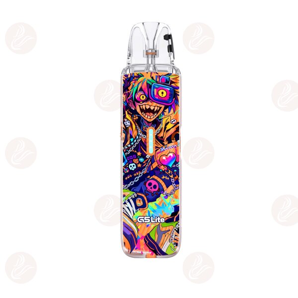 UWELL - Caliburn G5 Lite - Rocky Rebel